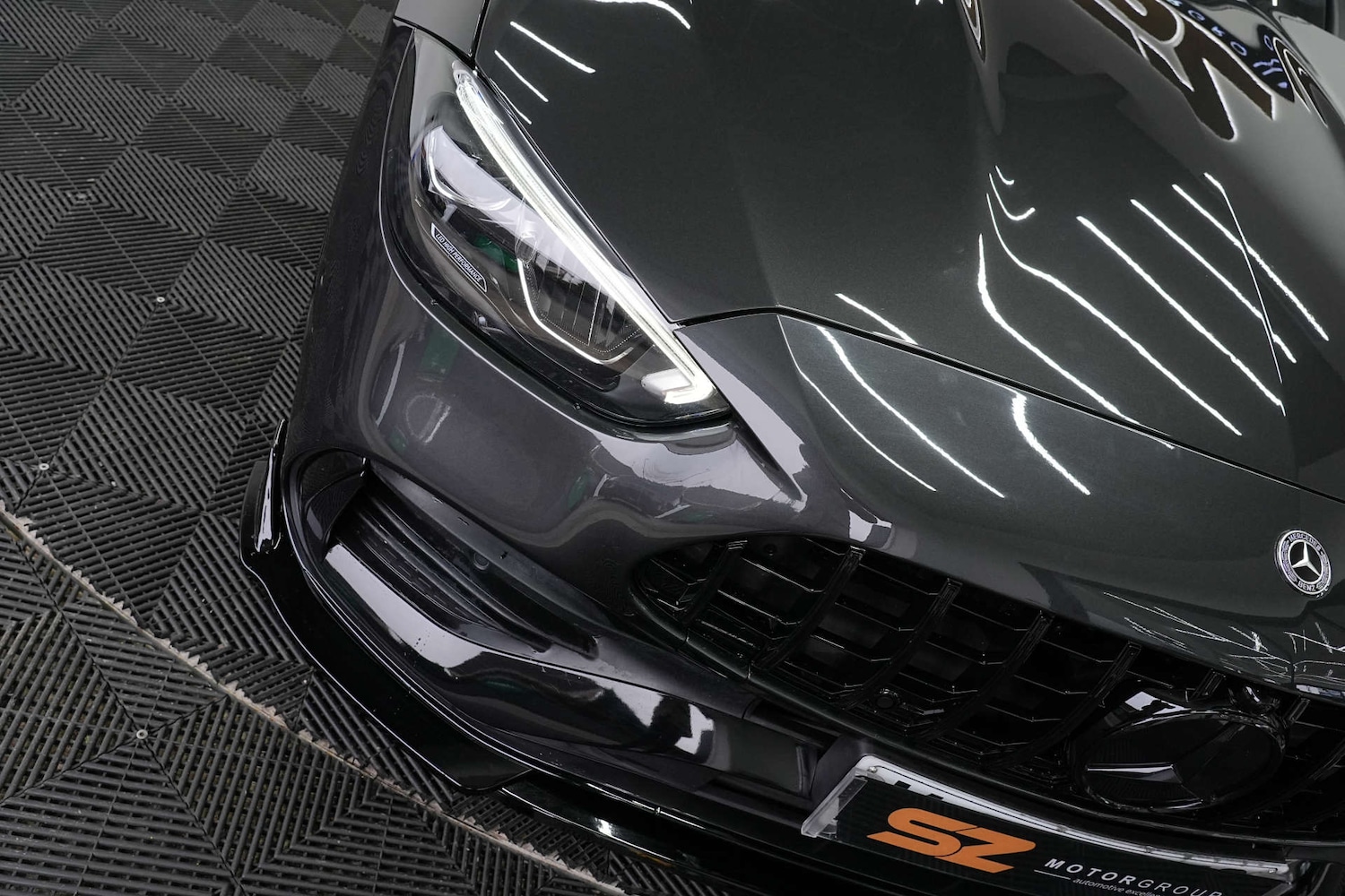 Used Mercedes-Benz C Class 2023 for sale - 77227813: Photo 57