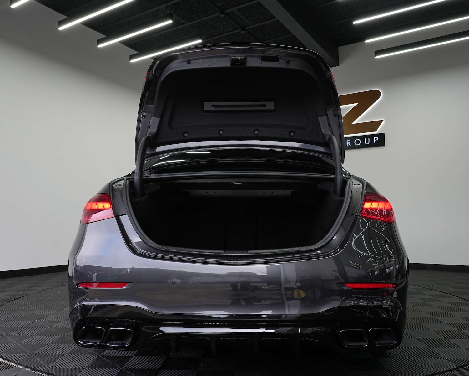 Used Mercedes-Benz C Class 2023 for sale - 77227813: Photo 63