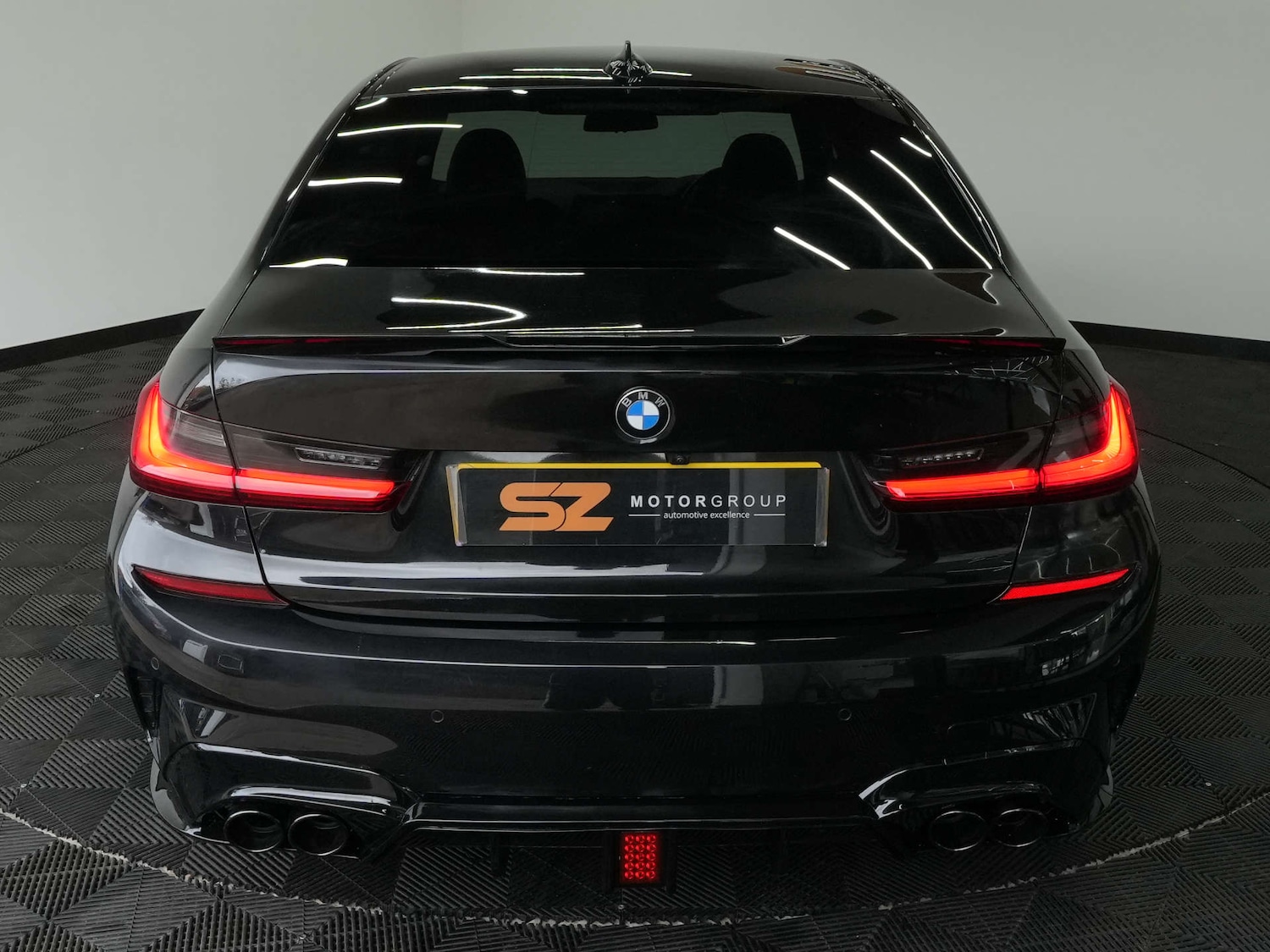 Used BMW 3 Series 2021 for sale - 76554471: Photo 11