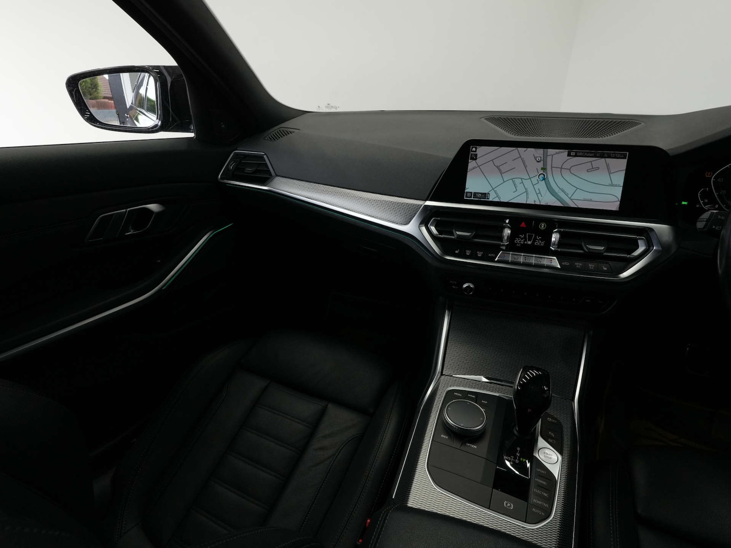 Used BMW 3 Series 2021 for sale - 76554471: Photo 13