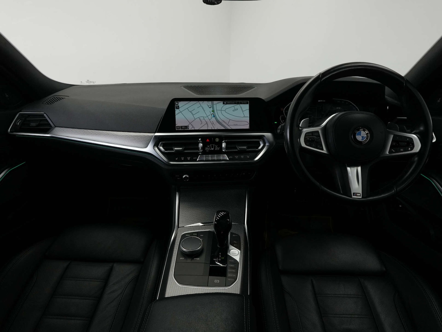 Used BMW 3 Series 2021 for sale - 76554471: Photo 14