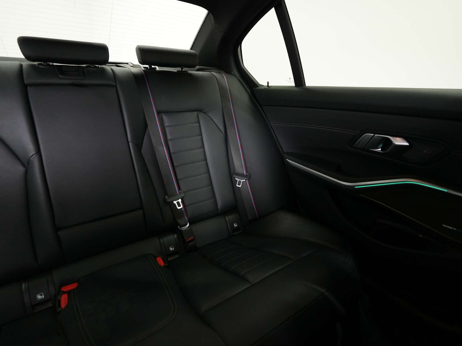 Used BMW 3 Series 2021 for sale - 76554471: Photo 18