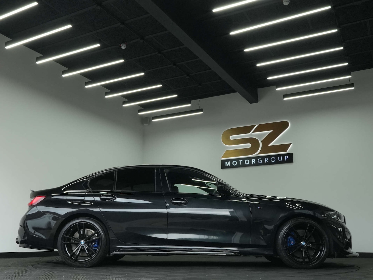 Used BMW 3 Series 2021 for sale - 76554471: Photo 19