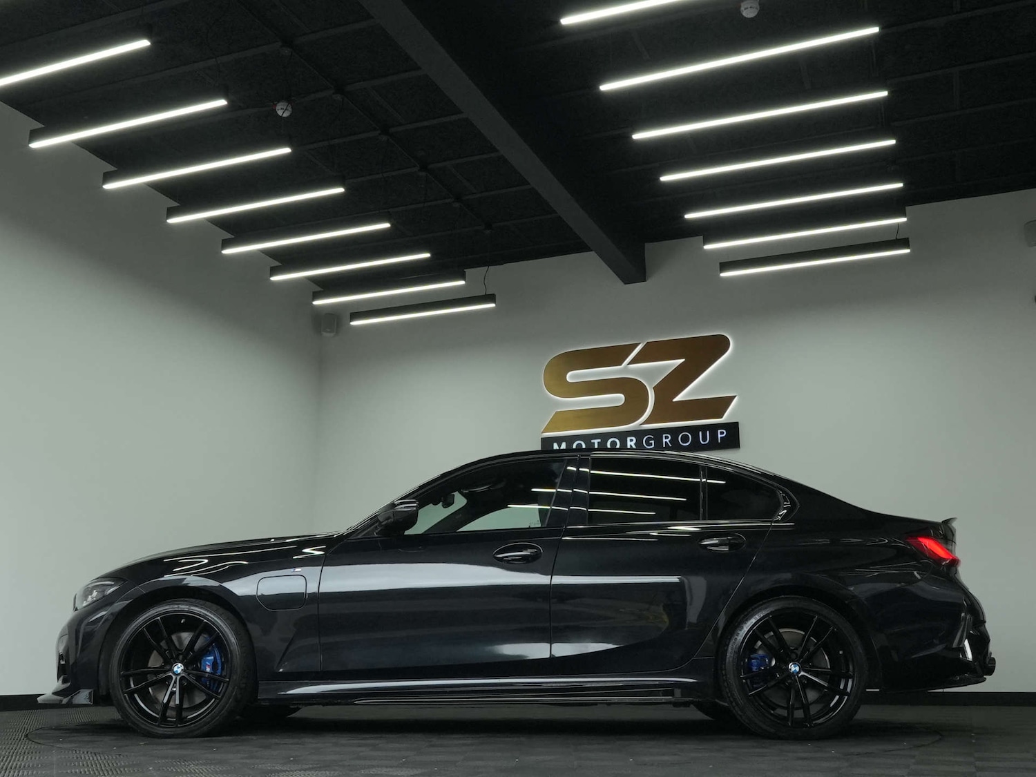 Used BMW 3 Series 2021 for sale - 76554471: Photo 20