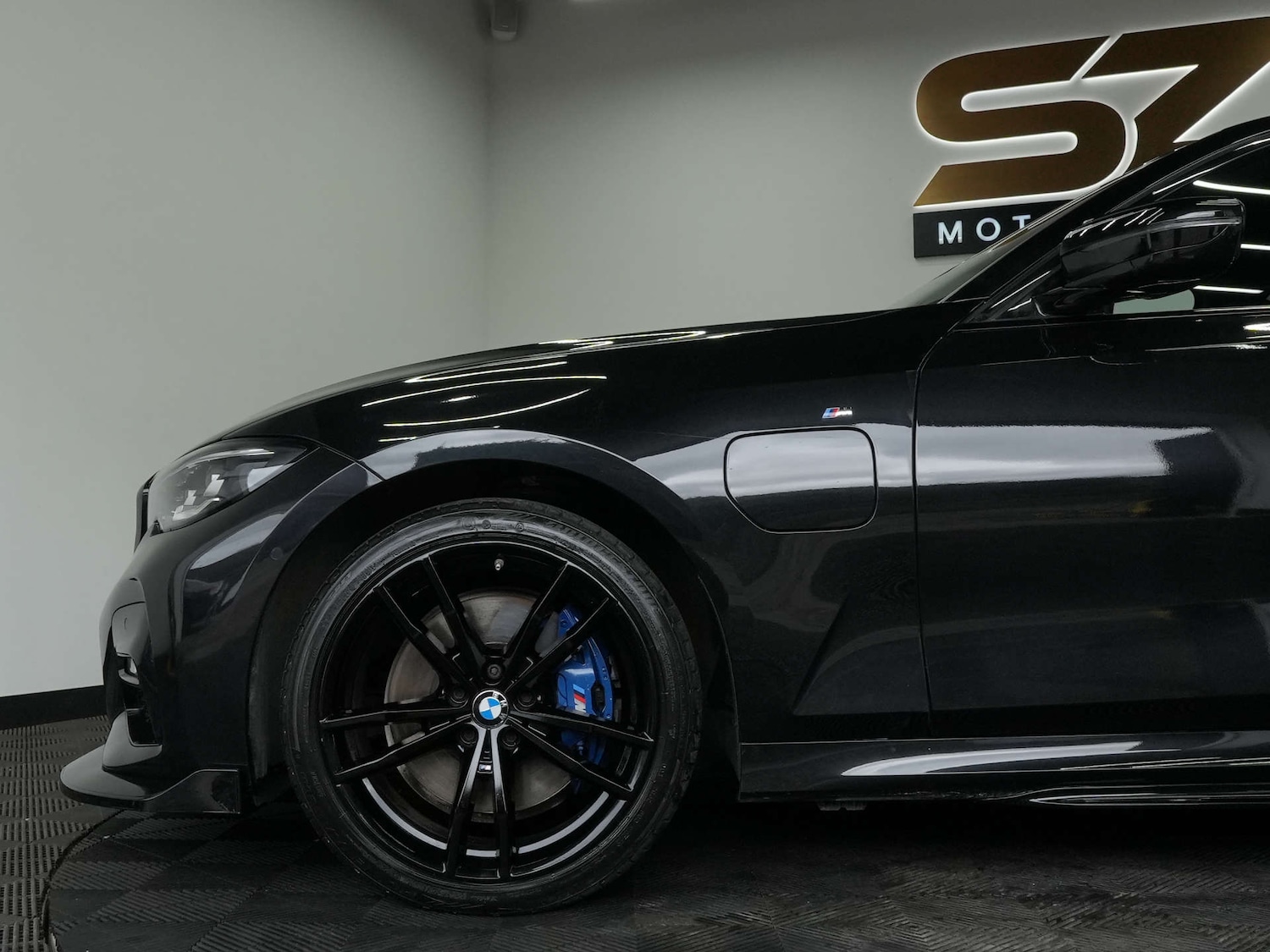 Used BMW 3 Series 2021 for sale - 76554471: Photo 21