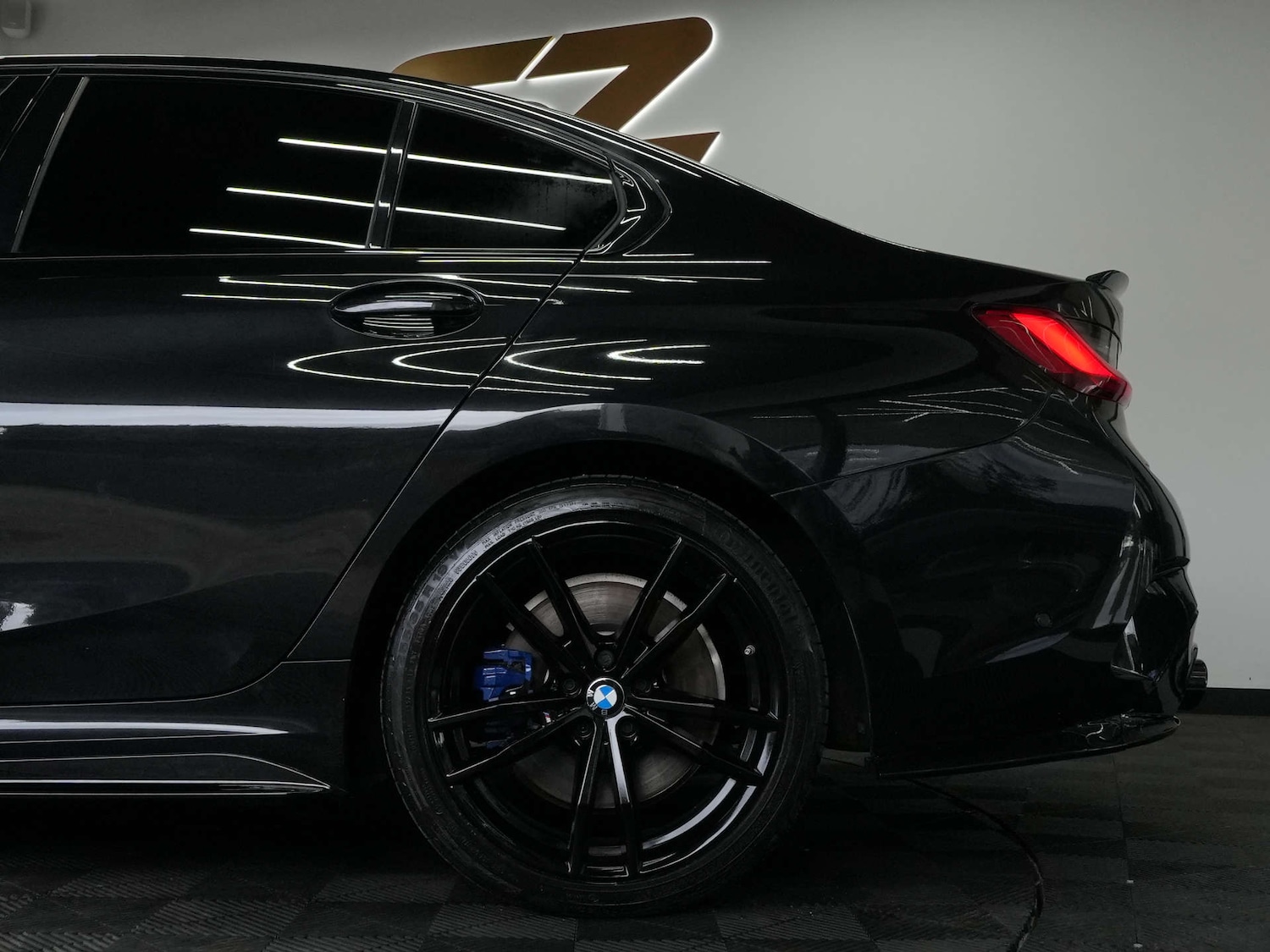 Used BMW 3 Series 2021 for sale - 76554471: Photo 23