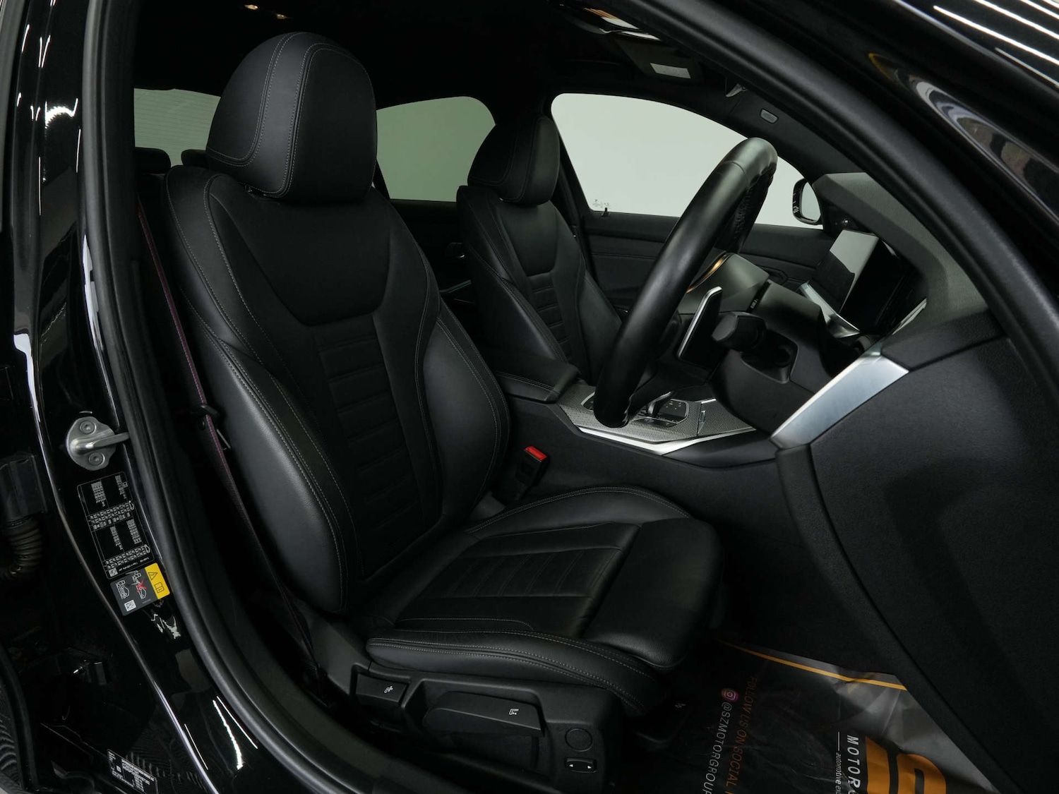 Used BMW 3 Series 2021 for sale - 76554471: Photo 24