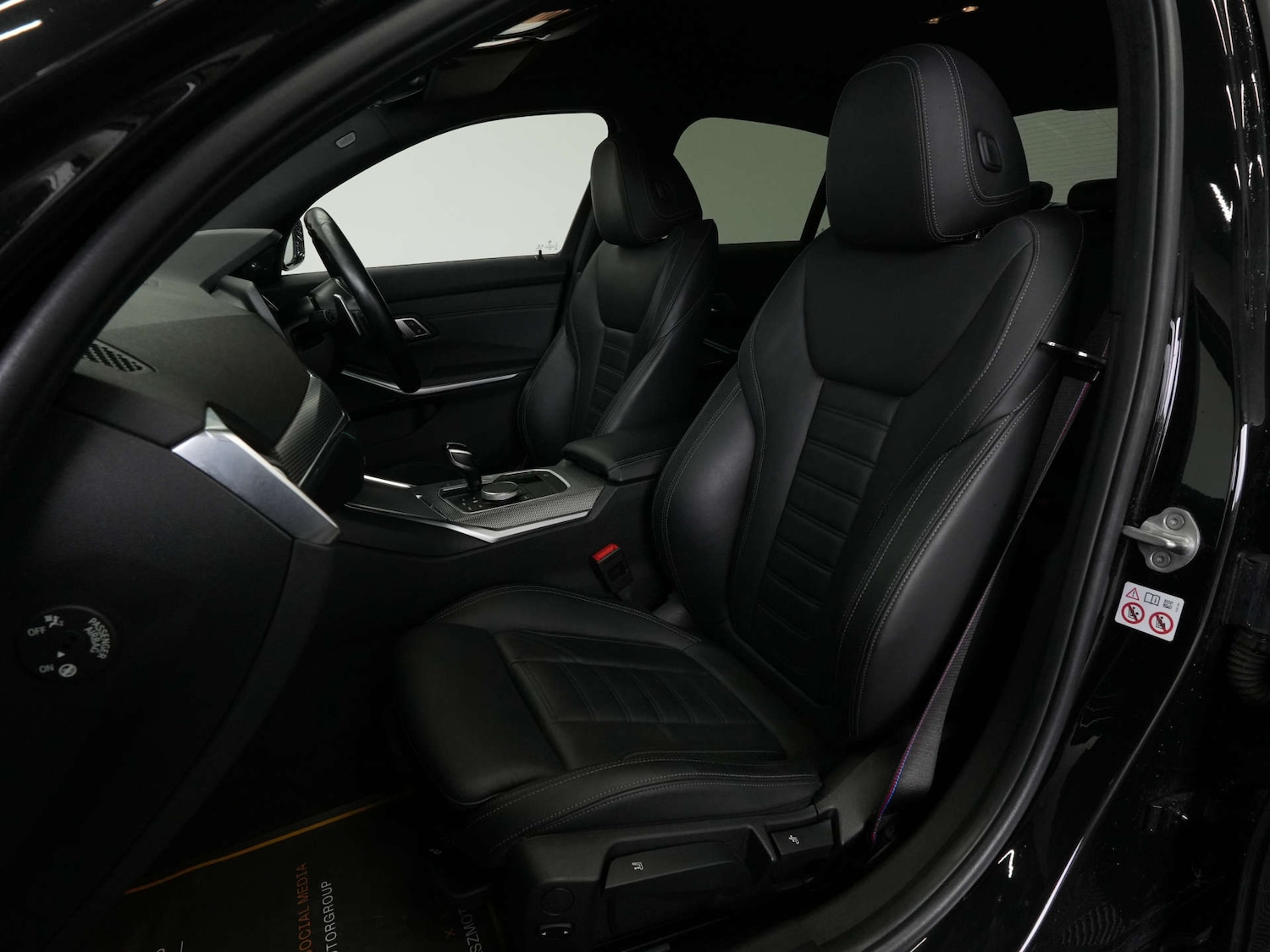 Used BMW 3 Series 2021 for sale - 76554471: Photo 25