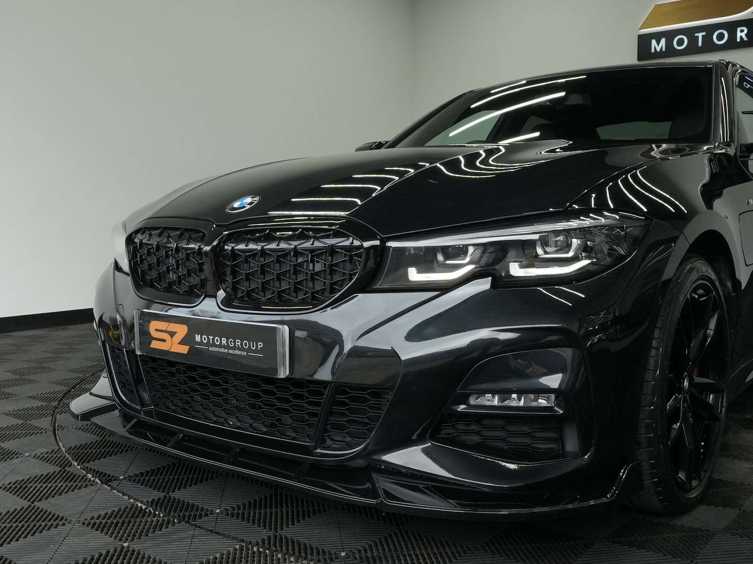 Used BMW 3 Series 2021 for sale - 76554471: Photo 26