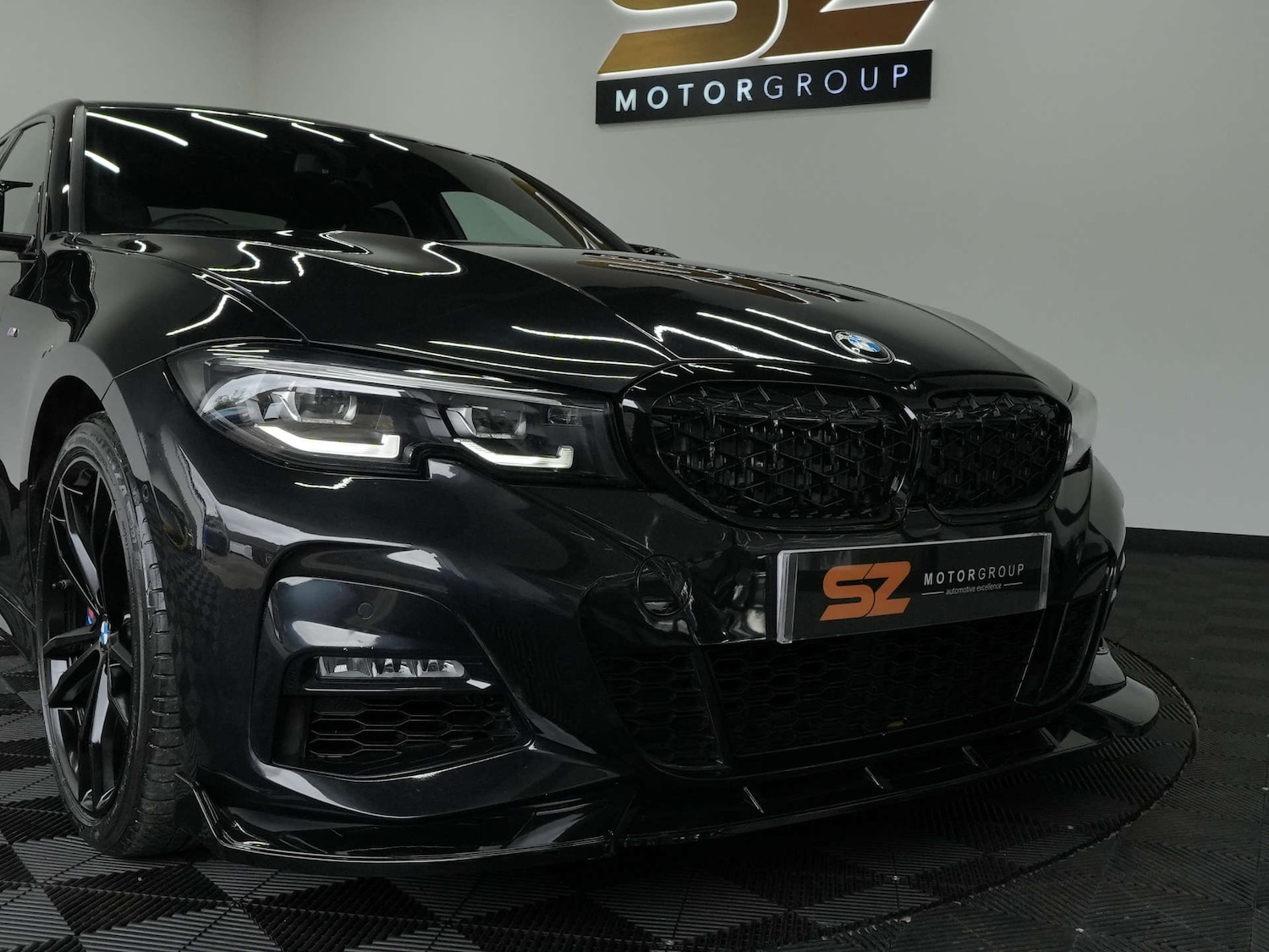 Used BMW 3 Series 2021 for sale - 76554471: Photo 28