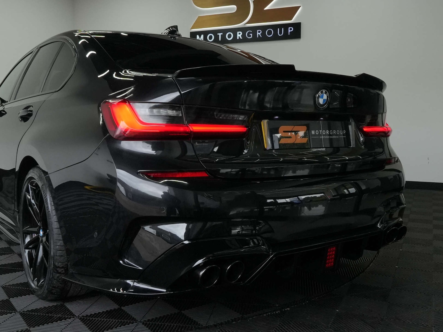 Used BMW 3 Series 2021 for sale - 76554471: Photo 29