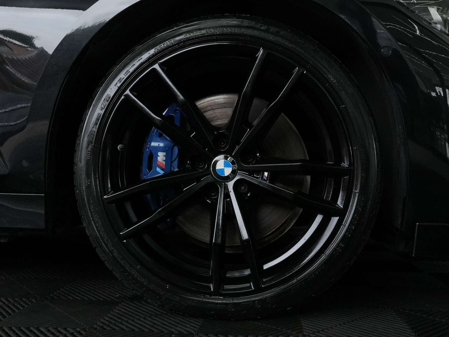 Used BMW 3 Series 2021 for sale - 76554471: Photo 32