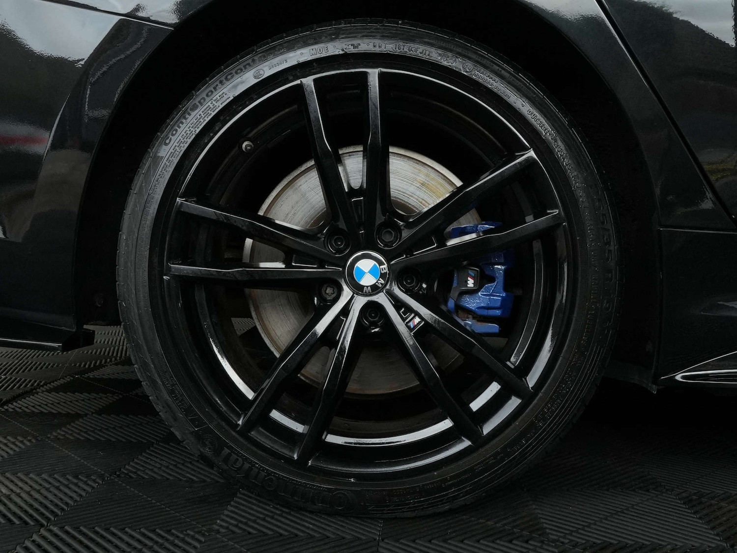 Used BMW 3 Series 2021 for sale - 76554471: Photo 33