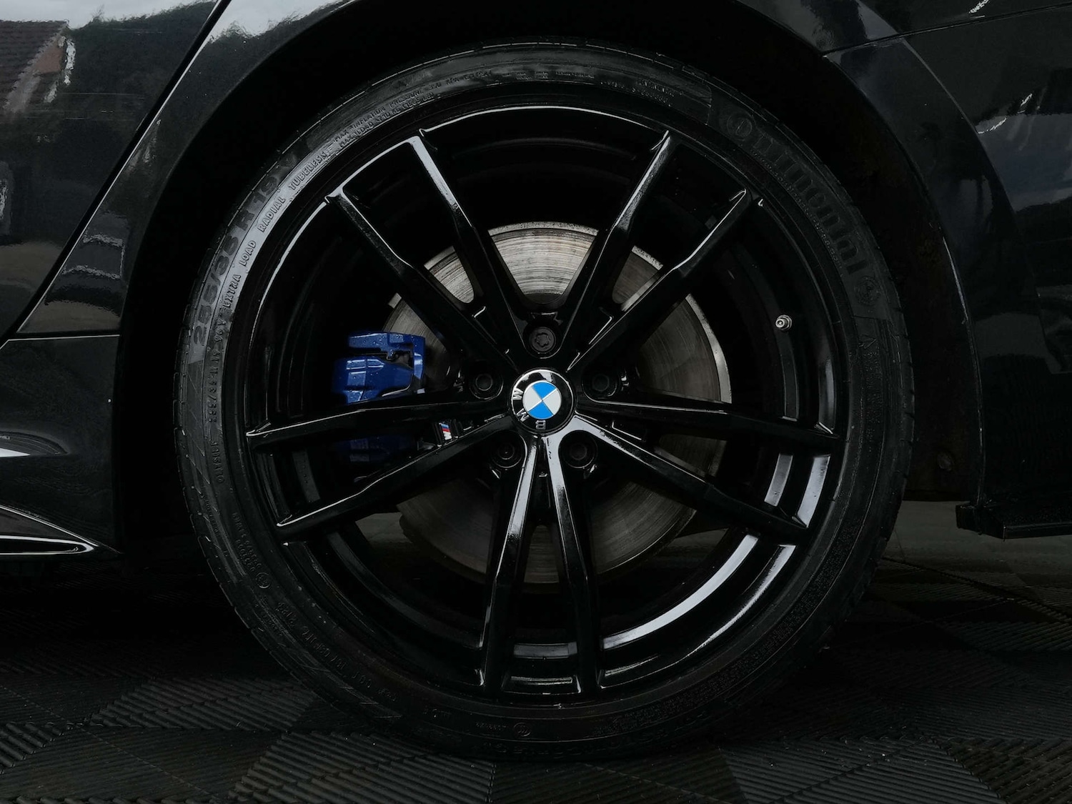 Used BMW 3 Series 2021 for sale - 76554471: Photo 34