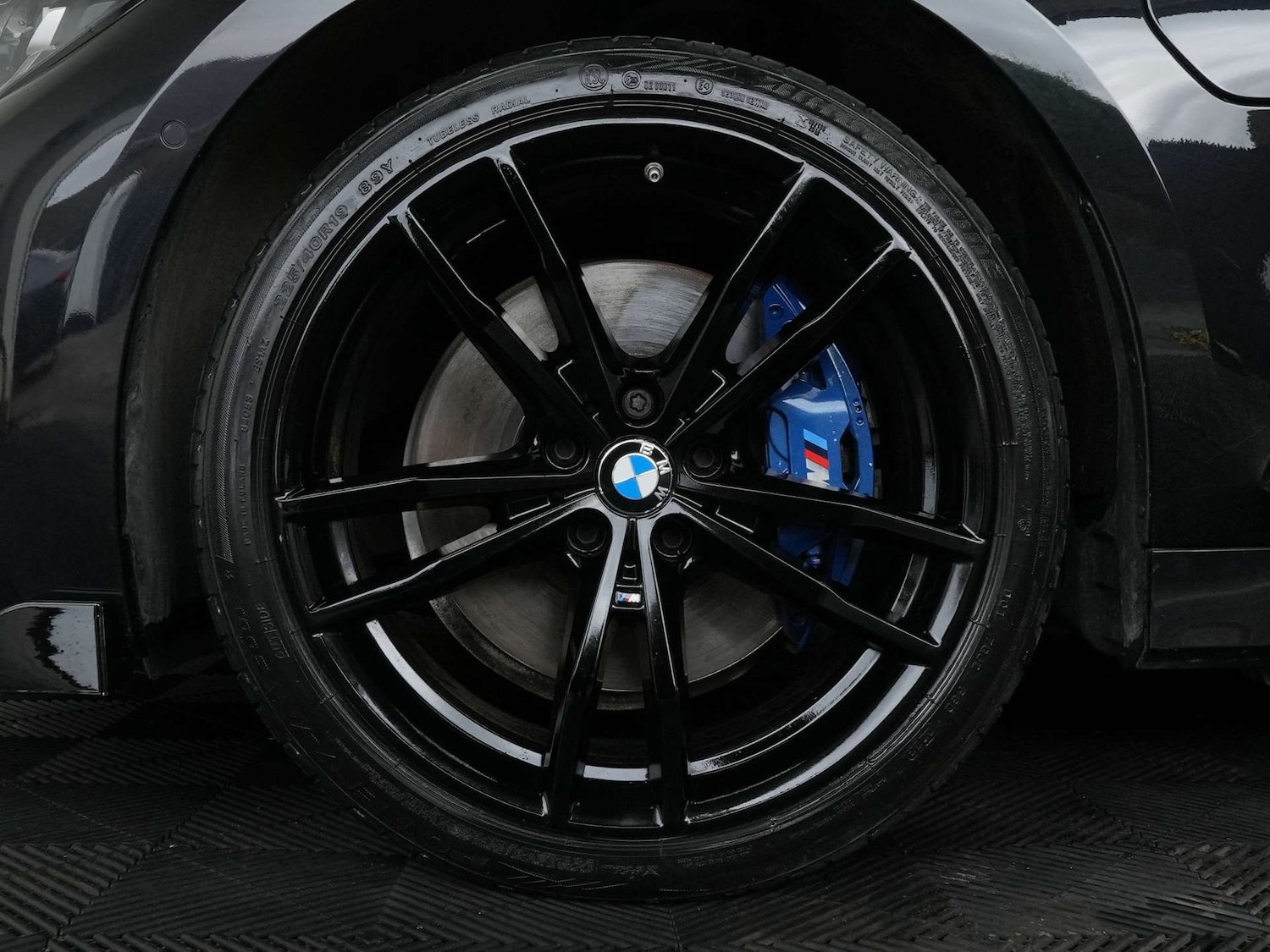 Used BMW 3 Series 2021 for sale - 76554471: Photo 35