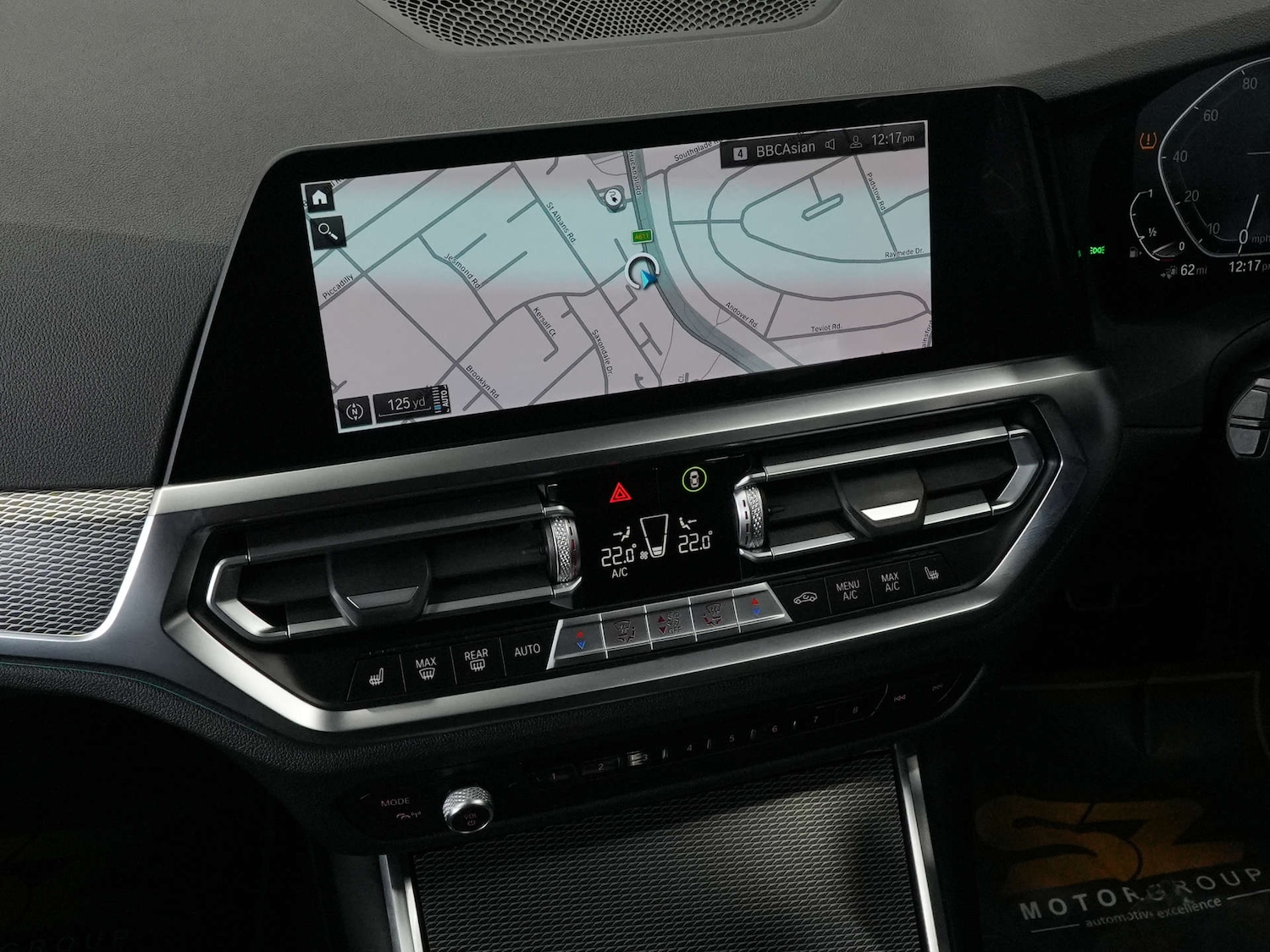 Used BMW 3 Series 2021 for sale - 76554471: Photo 37