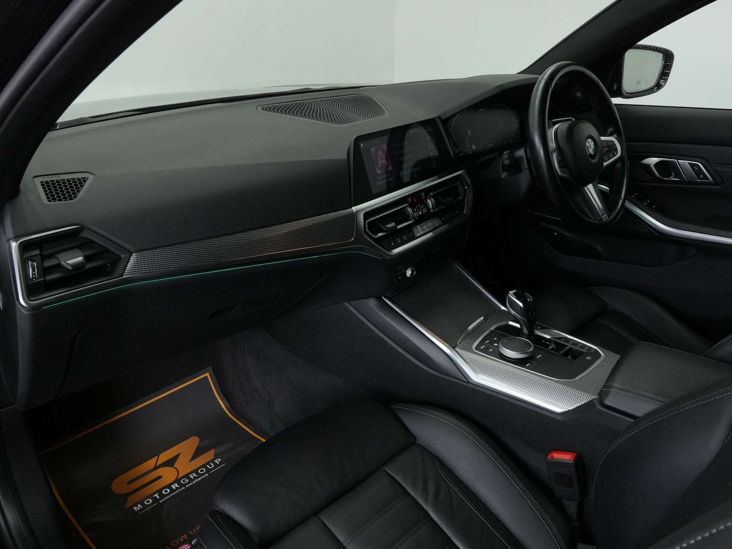 Used BMW 3 Series 2021 for sale - 76554471: Photo 4