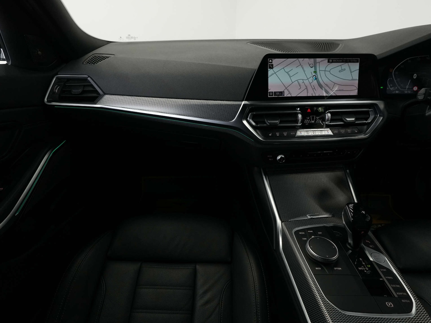 Used BMW 3 Series 2021 for sale - 76554471: Photo 43