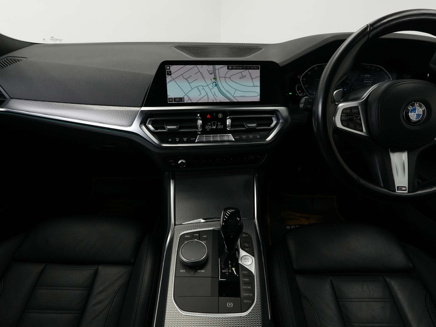 Used BMW 3 Series 2021 for sale - 76554471: Photo 44