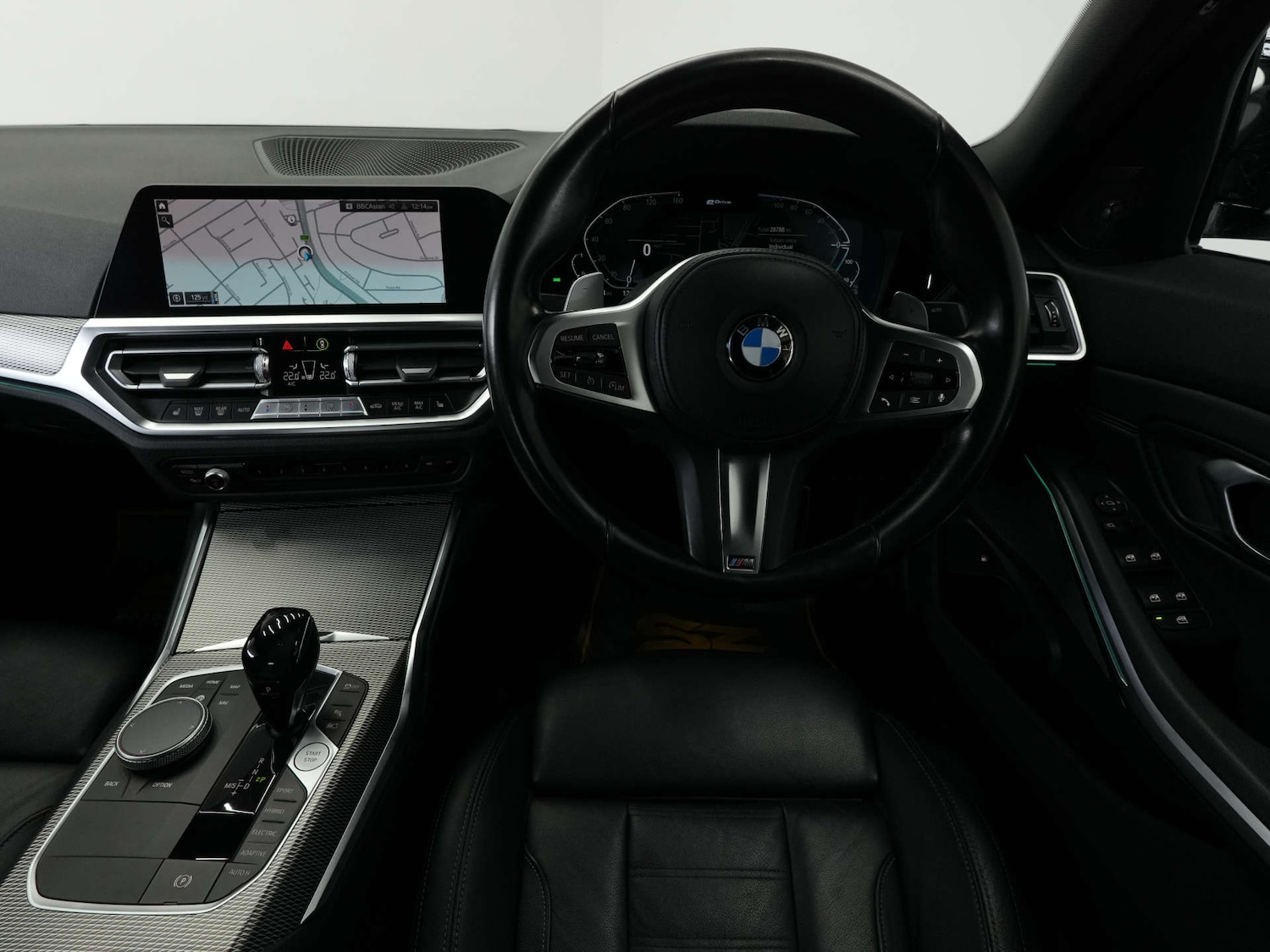 Used BMW 3 Series 2021 for sale - 76554471: Photo 45