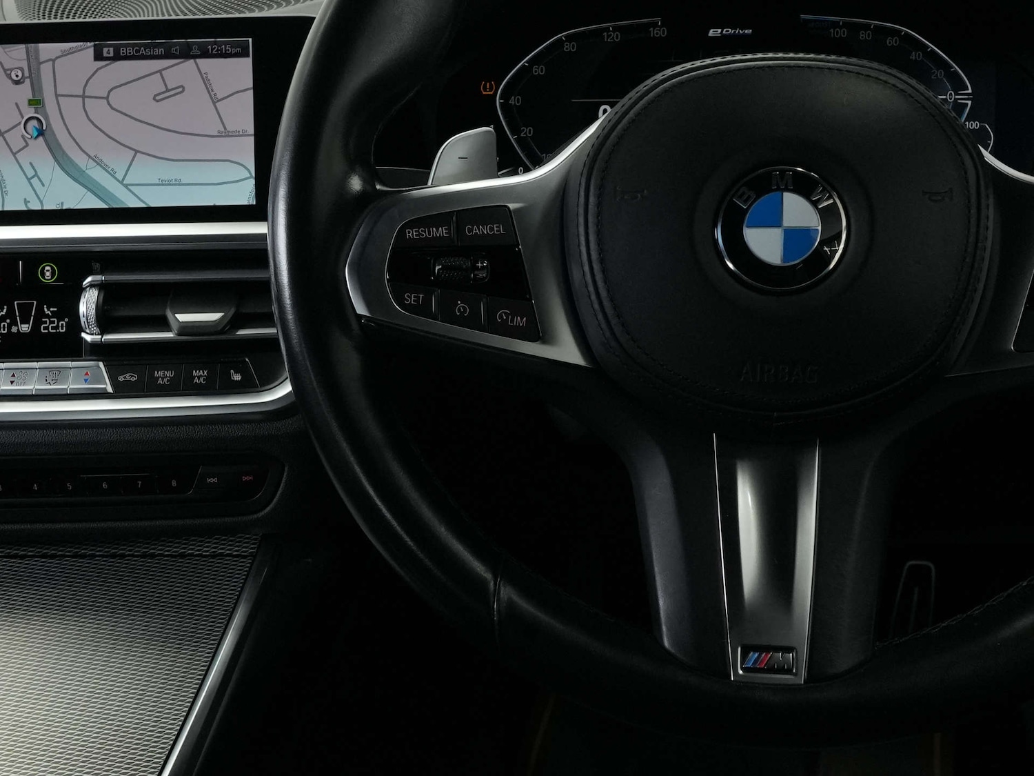 Used BMW 3 Series 2021 for sale - 76554471: Photo 47