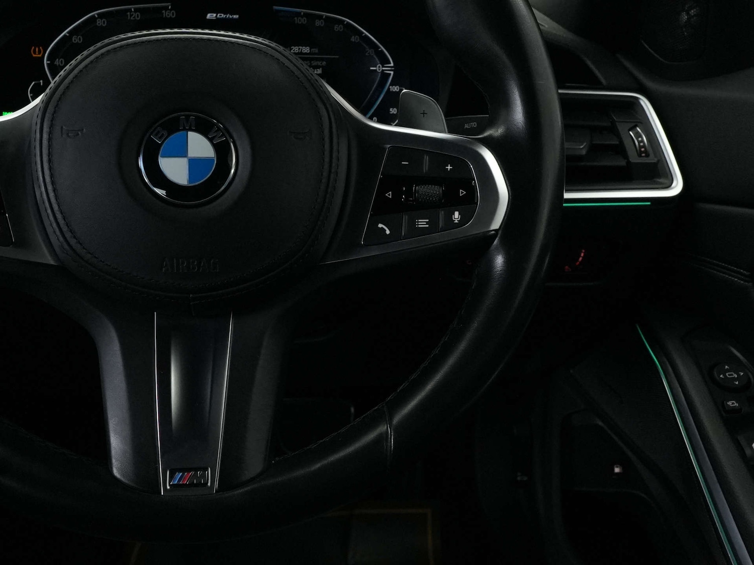 Used BMW 3 Series 2021 for sale - 76554471: Photo 48