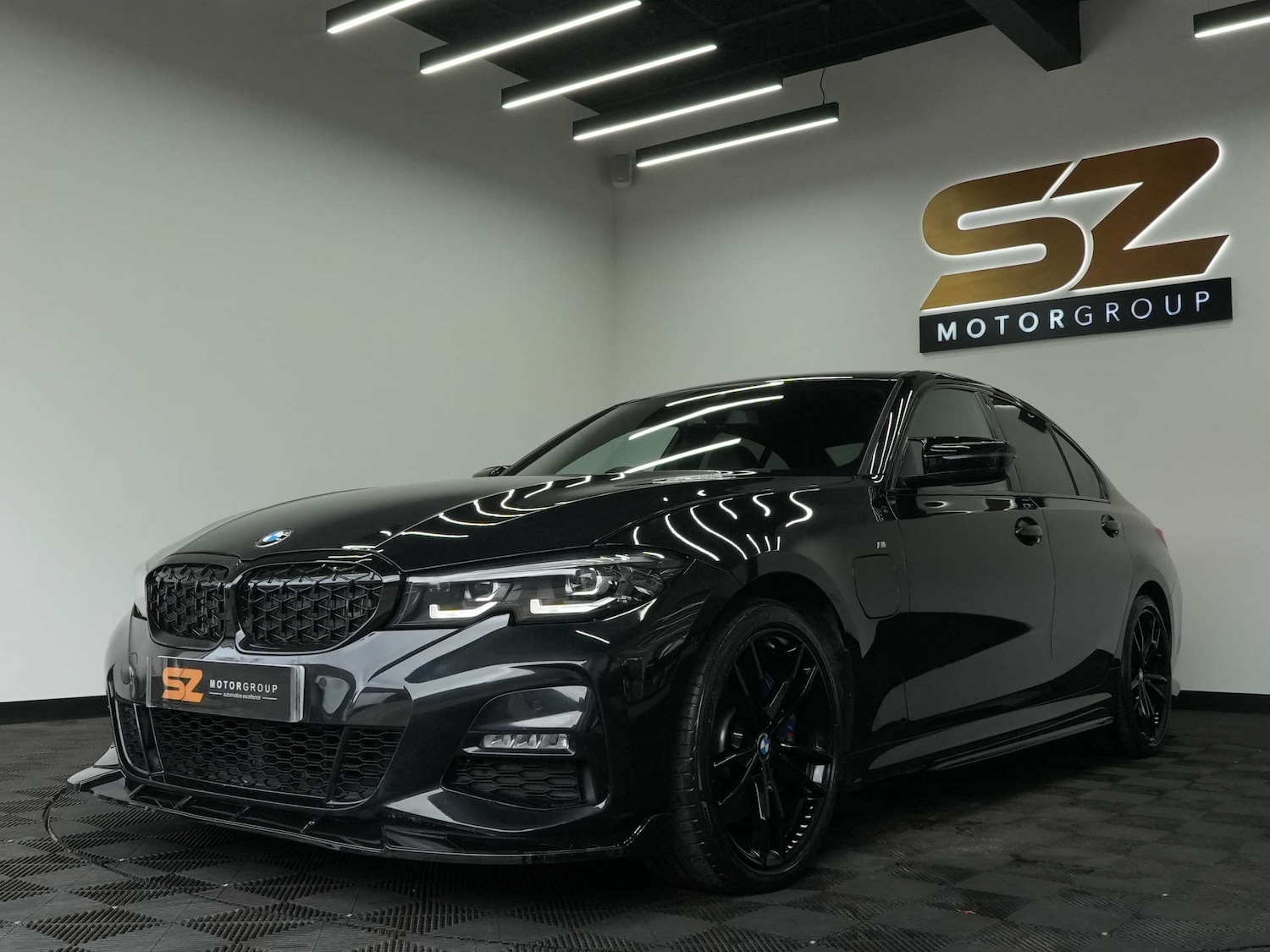 Used BMW 3 Series 2021 for sale - 76554471: Photo 5