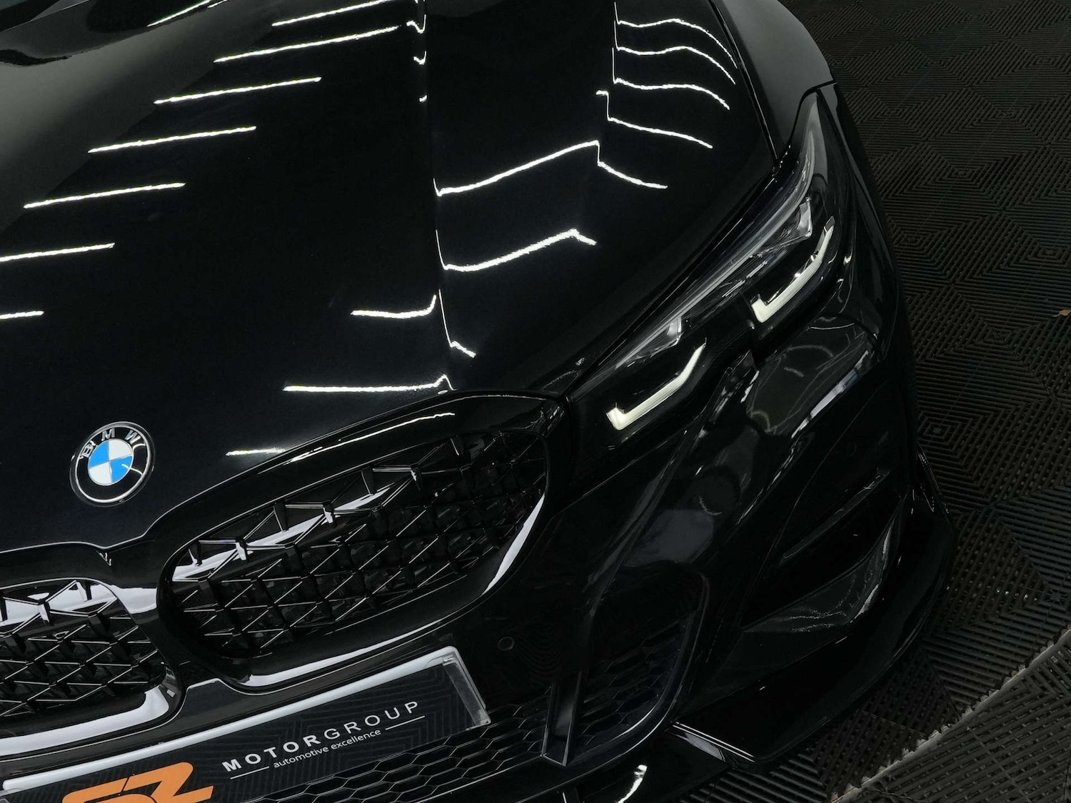 Used BMW 3 Series 2021 for sale - 76554471: Photo 50