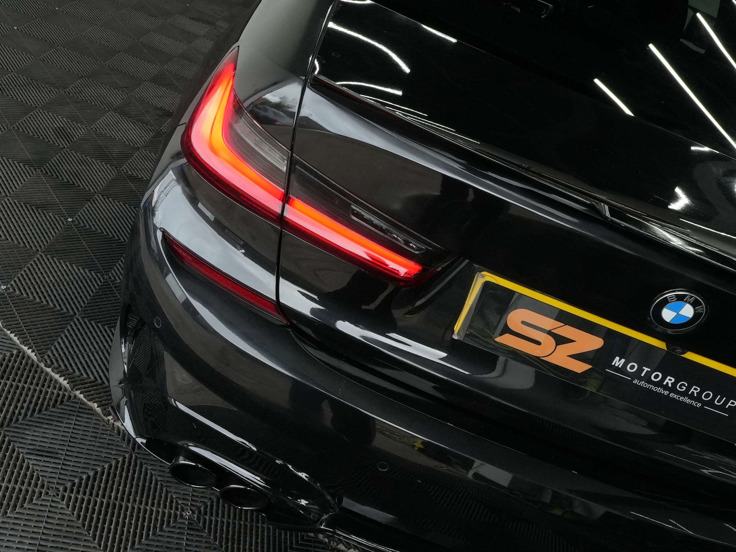 Used BMW 3 Series 2021 for sale - 76554471: Photo 51