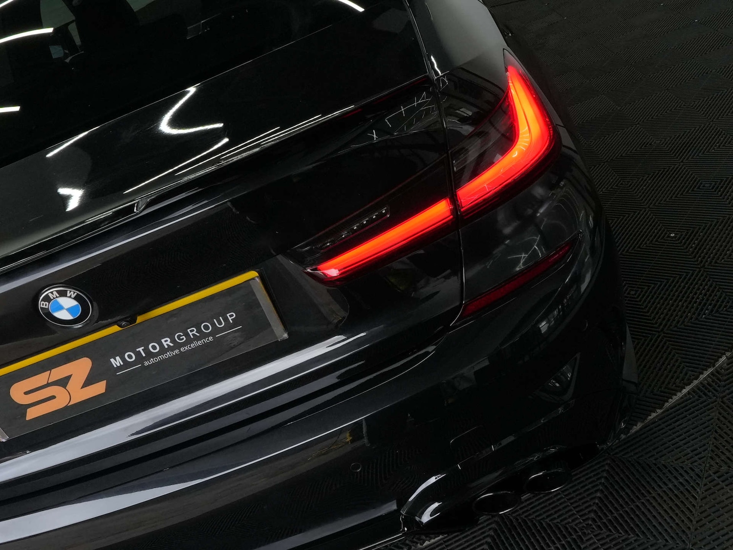 Used BMW 3 Series 2021 for sale - 76554471: Photo 52