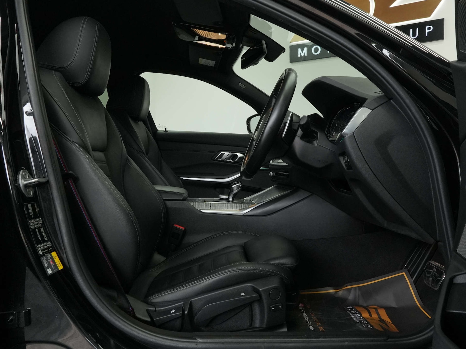 Used BMW 3 Series 2021 for sale - 76554471: Photo 53