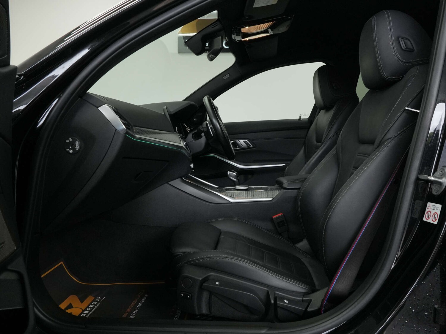 Used BMW 3 Series 2021 for sale - 76554471: Photo 54