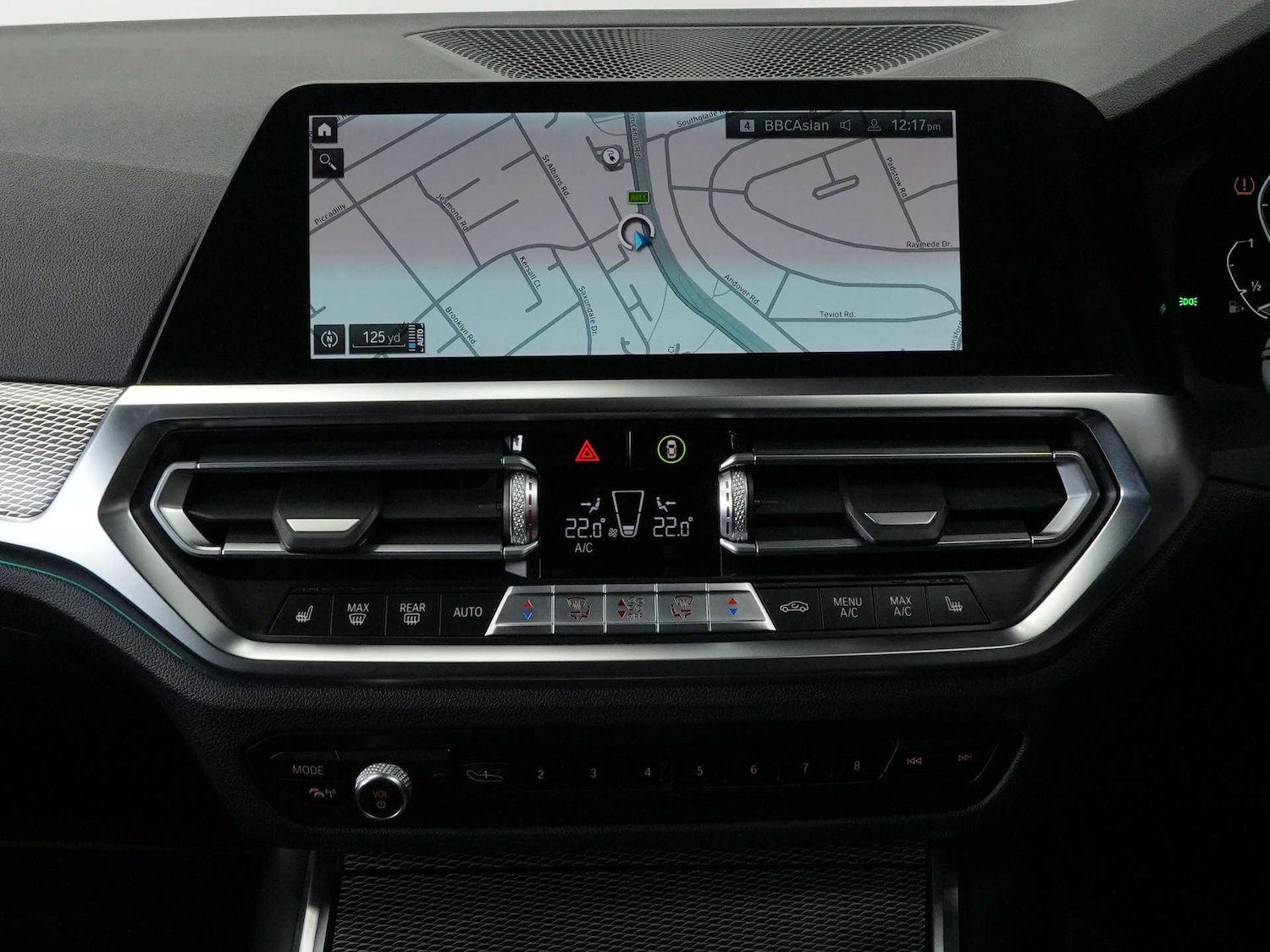 Used BMW 3 Series 2021 for sale - 76554471: Photo 55