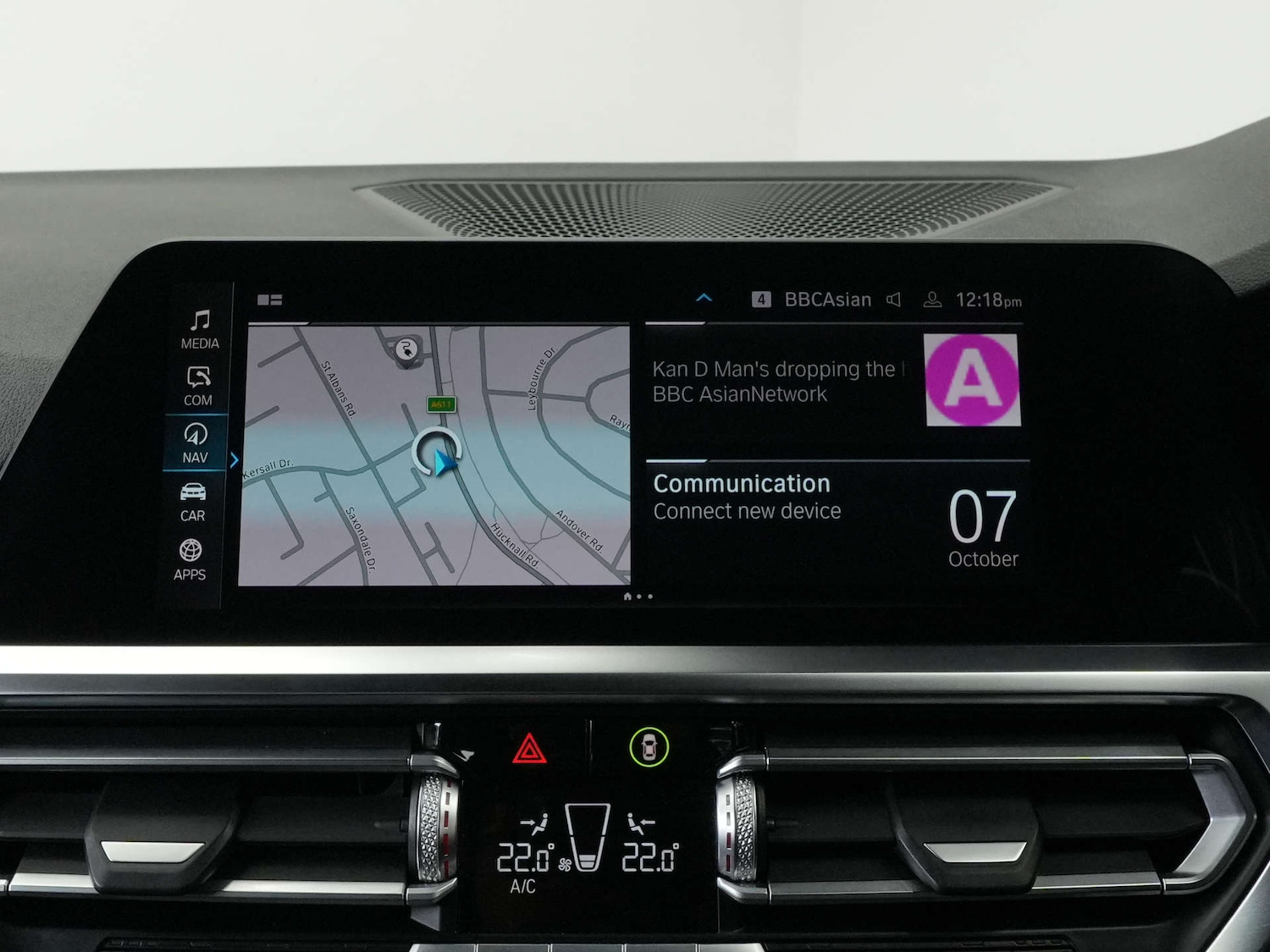 Used BMW 3 Series 2021 for sale - 76554471: Photo 57