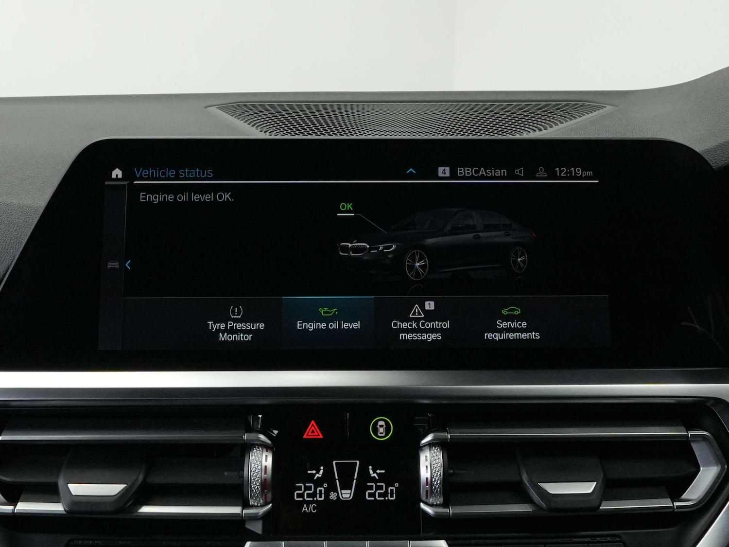 Used BMW 3 Series 2021 for sale - 76554471: Photo 60