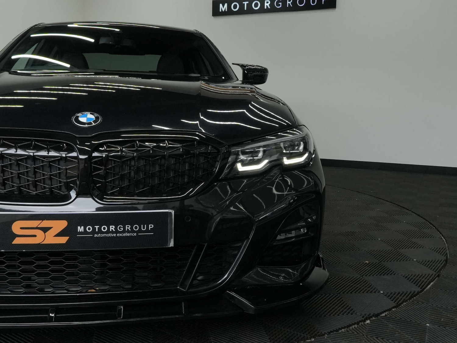 Used BMW 3 Series 2021 for sale - 76554471: Photo 62