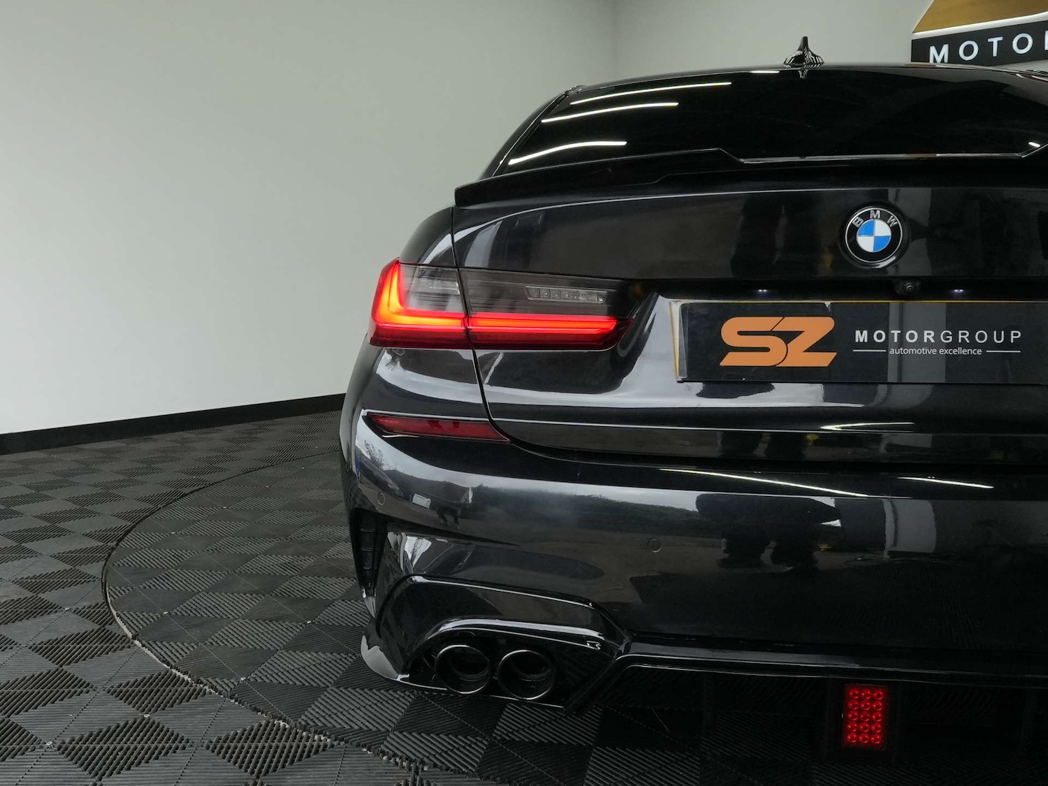 Used BMW 3 Series 2021 for sale - 76554471: Photo 63