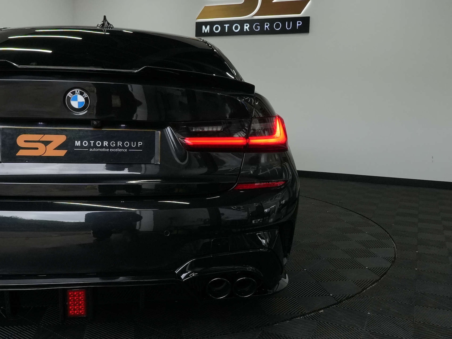 Used BMW 3 Series 2021 for sale - 76554471: Photo 64