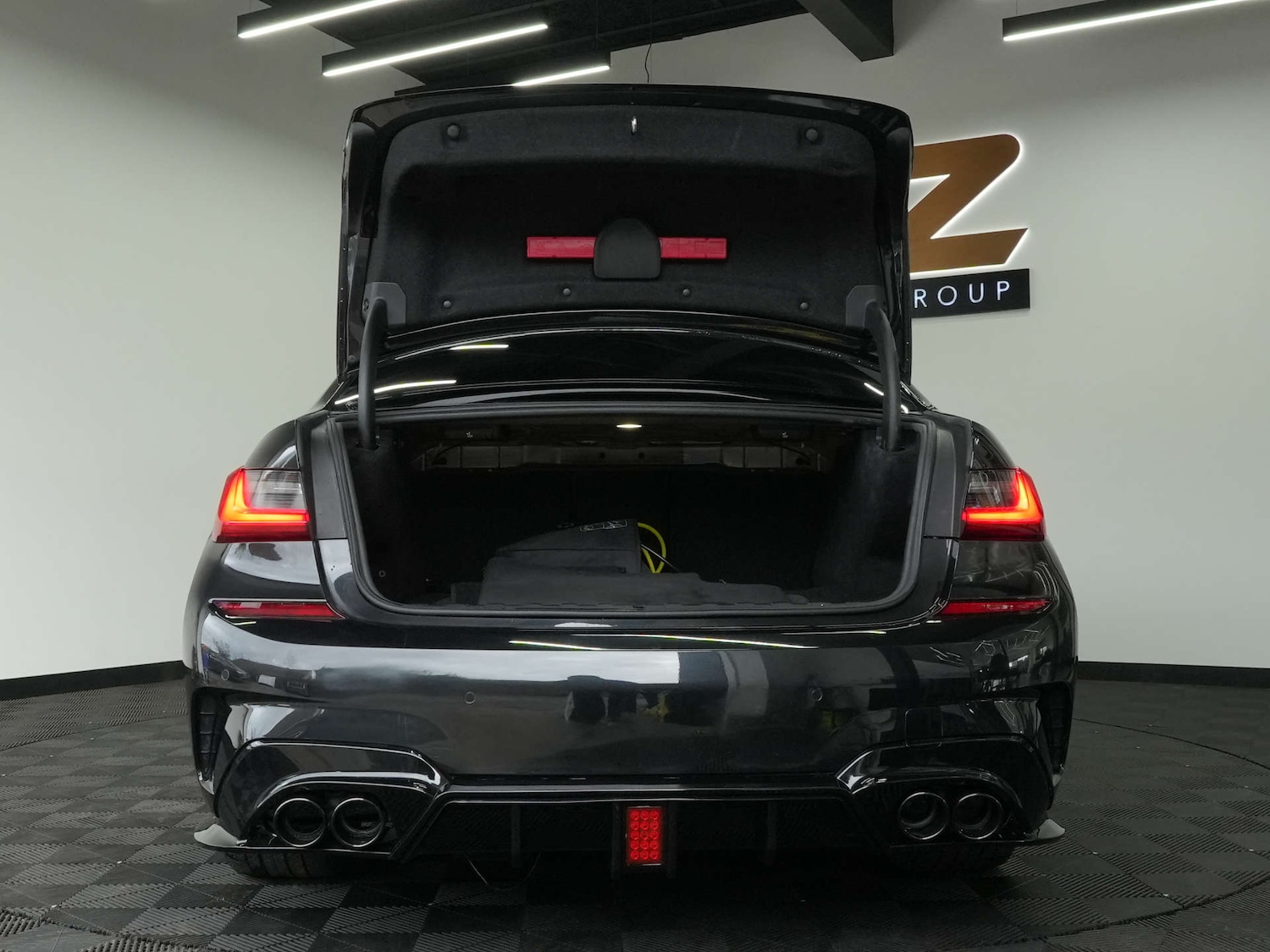 Used BMW 3 Series 2021 for sale - 76554471: Photo 68