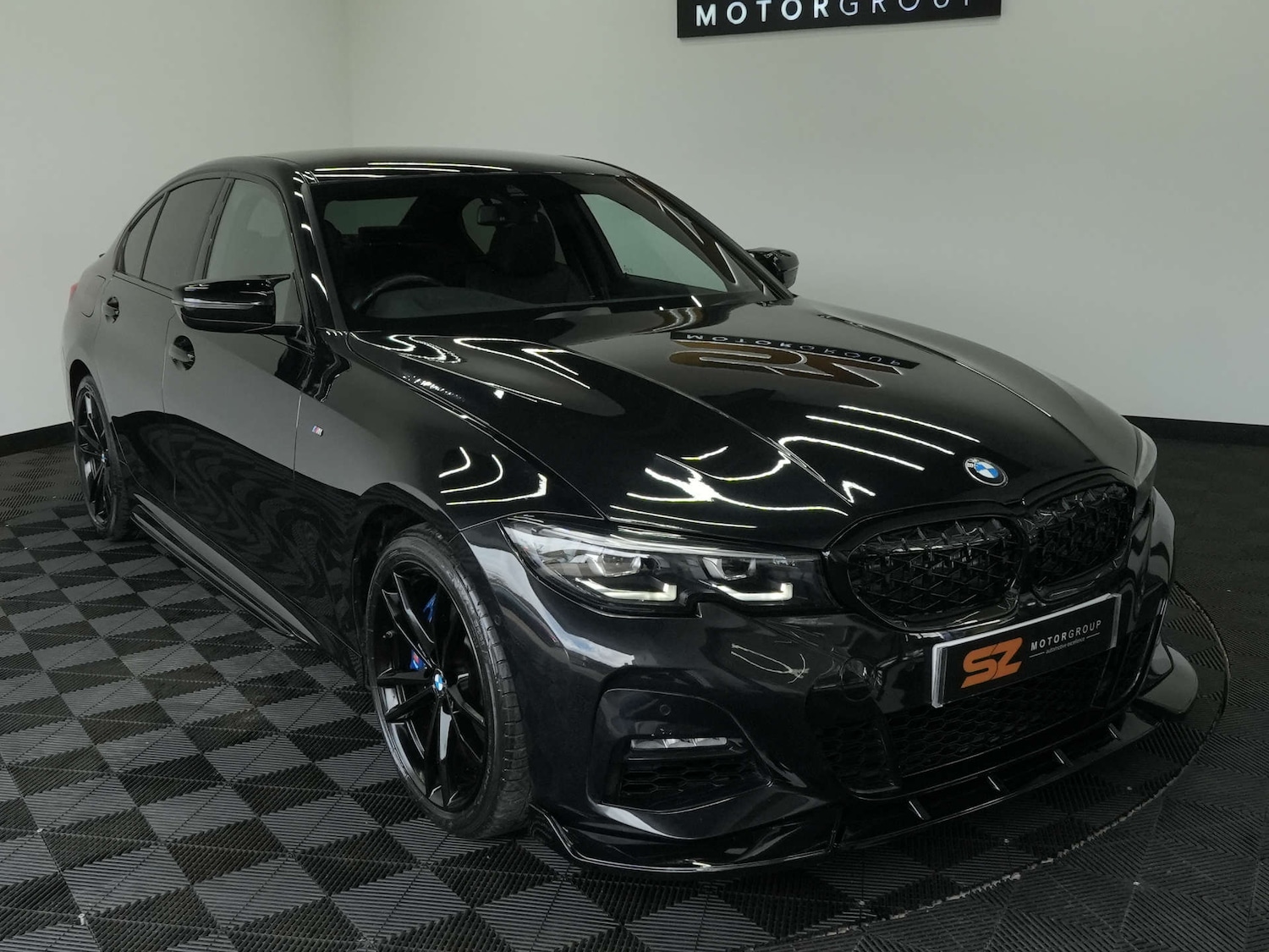 Used BMW 3 Series 2021 for sale - 76554471: Photo 7