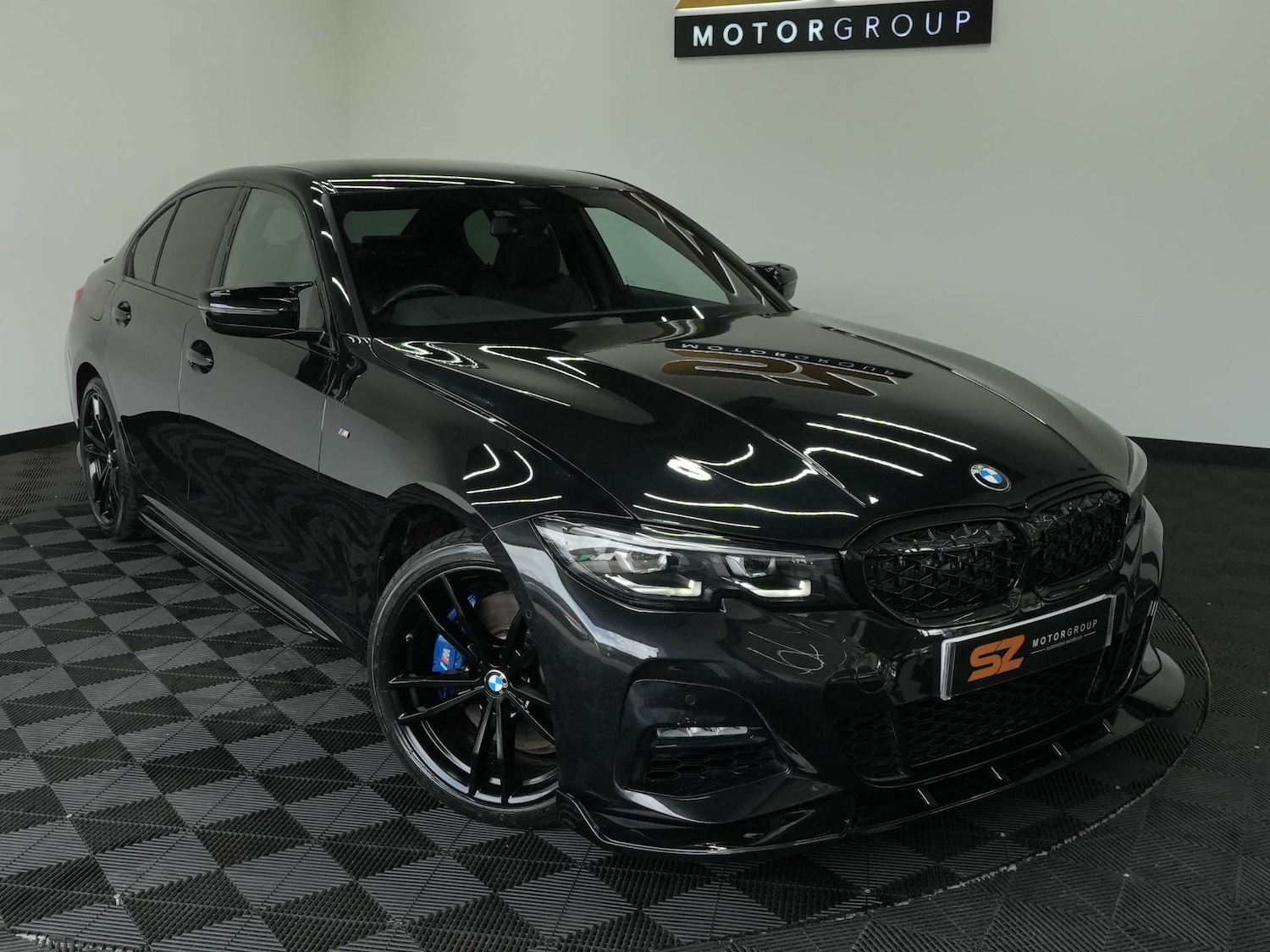 Used BMW 3 Series 2021 for sale - 76554471: Photo 72