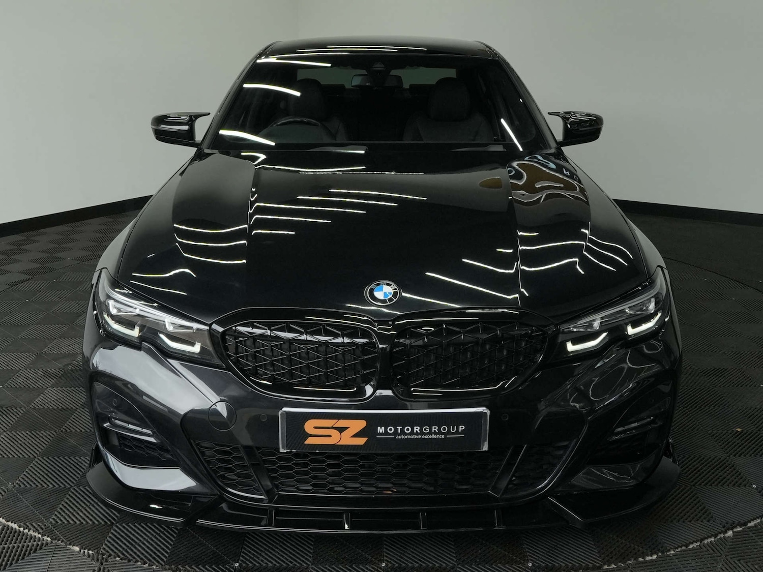 Used BMW 3 Series 2021 for sale - 76554471: Photo 8