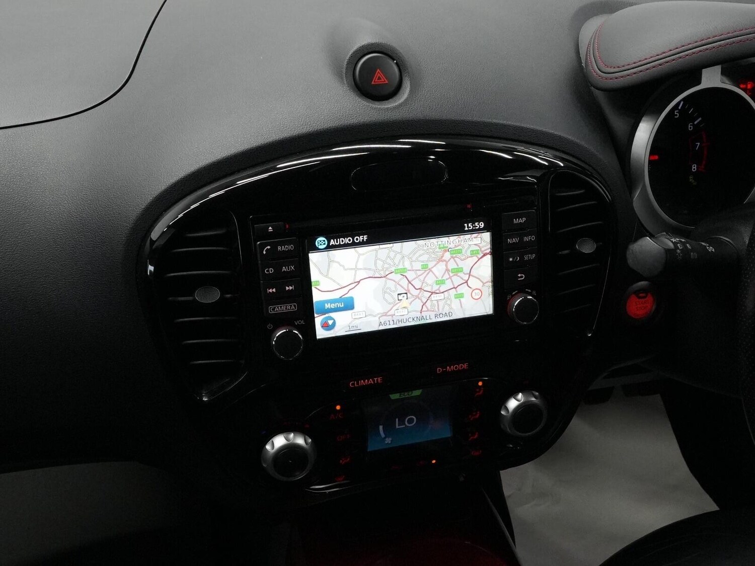 Vehicle 16