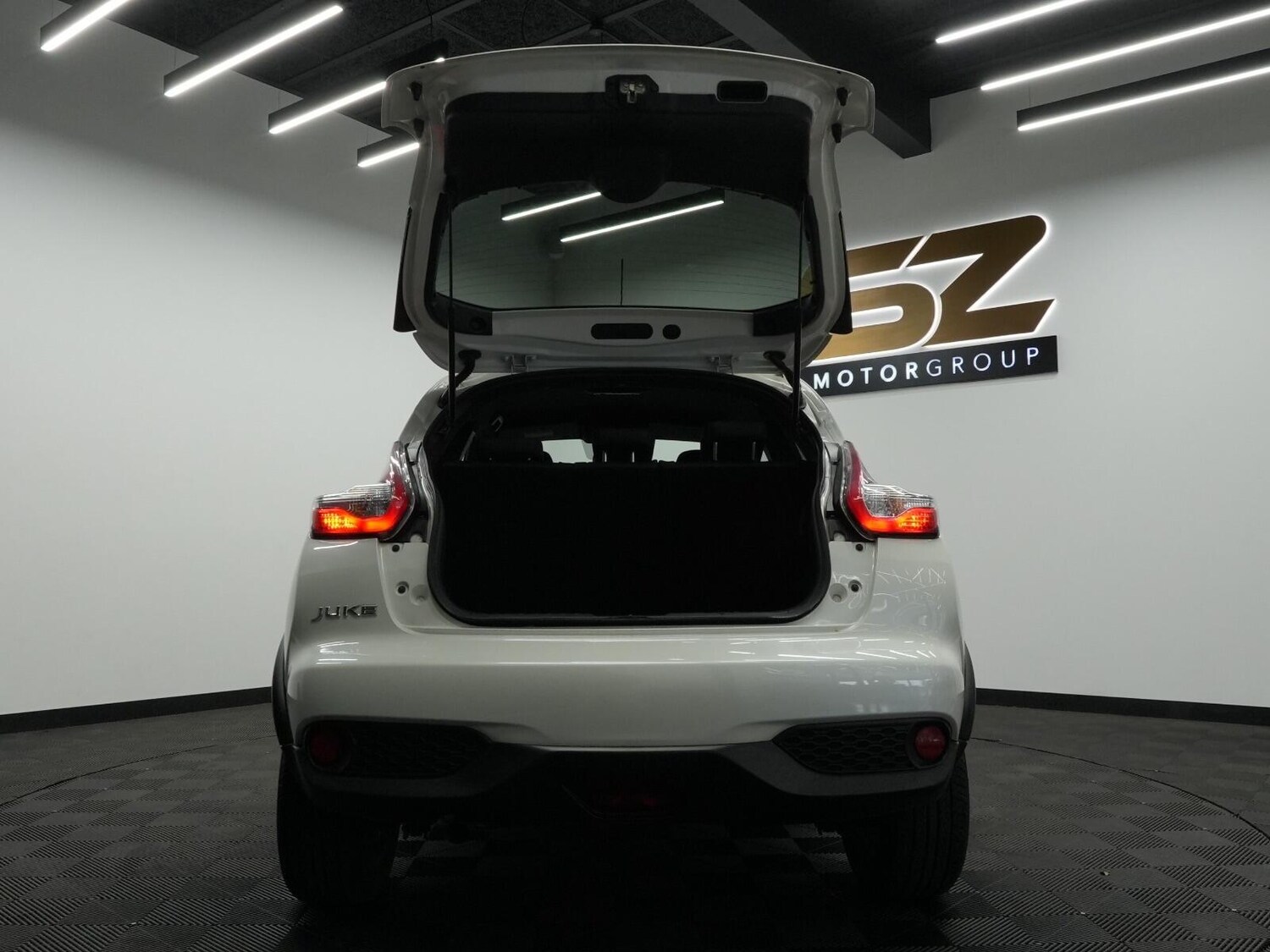 Vehicle 42