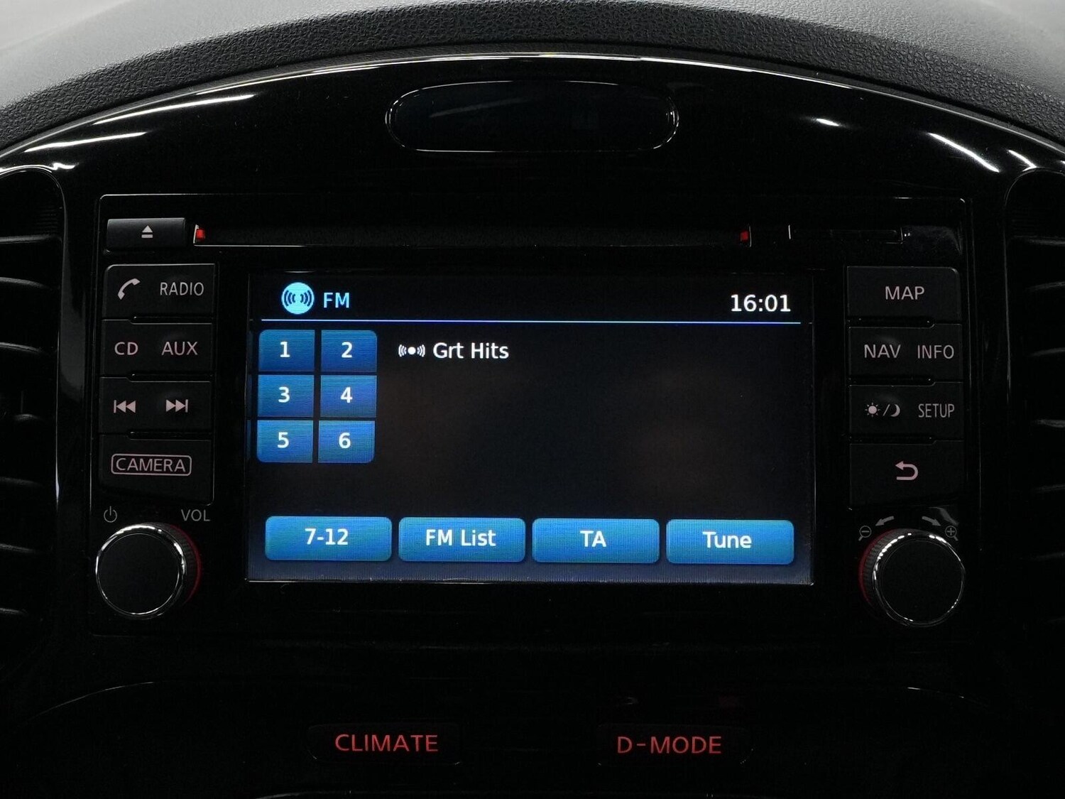 Vehicle 54