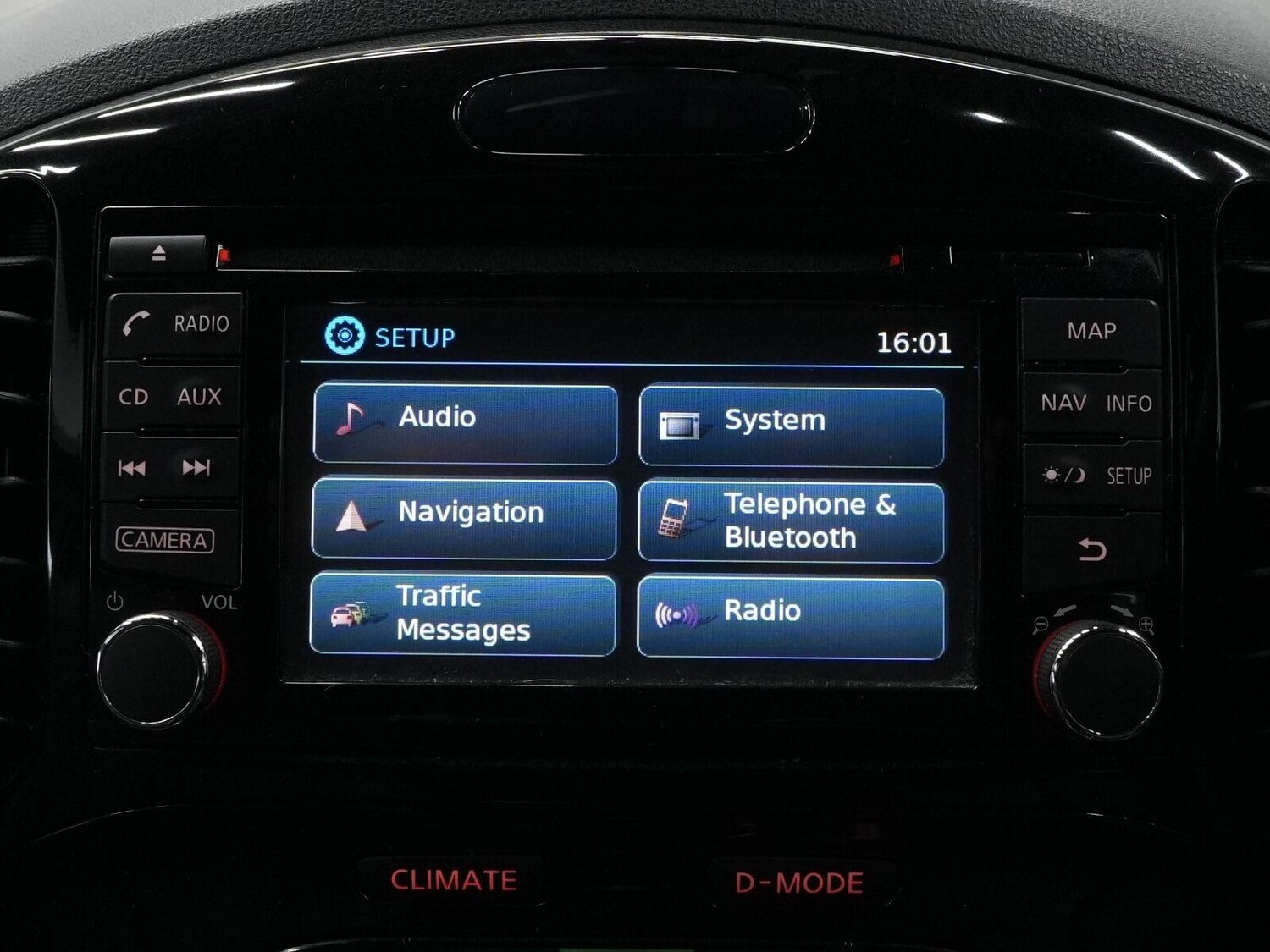 Vehicle 55