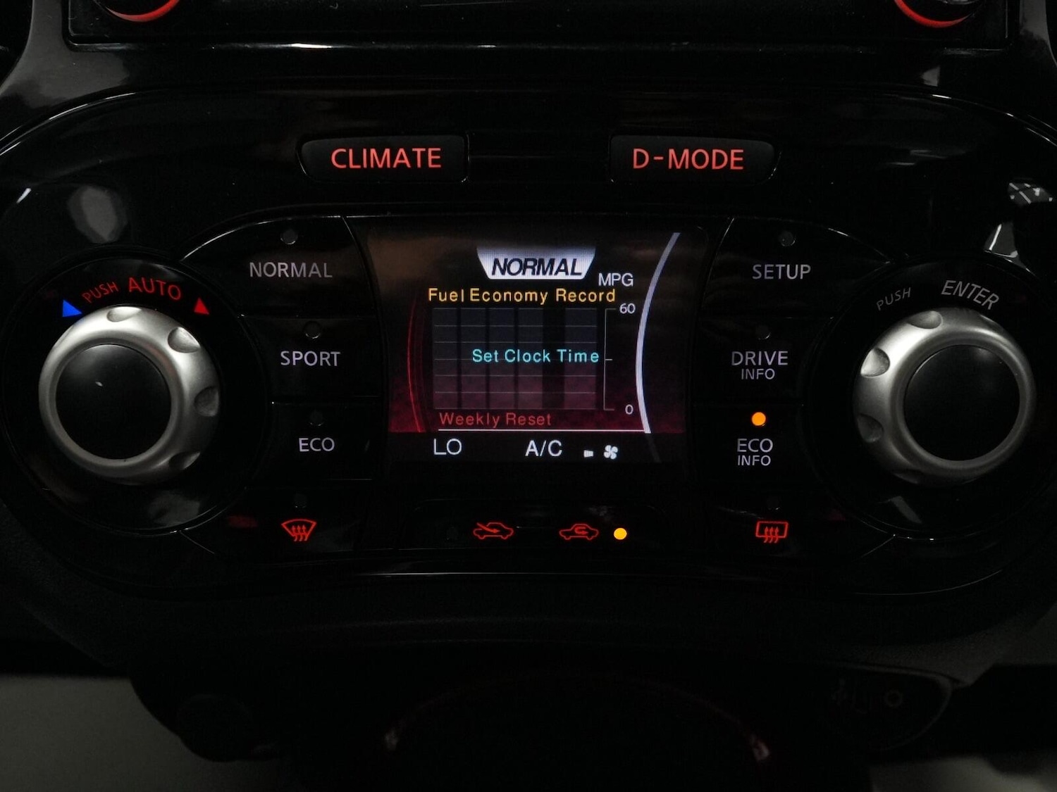 Vehicle 58