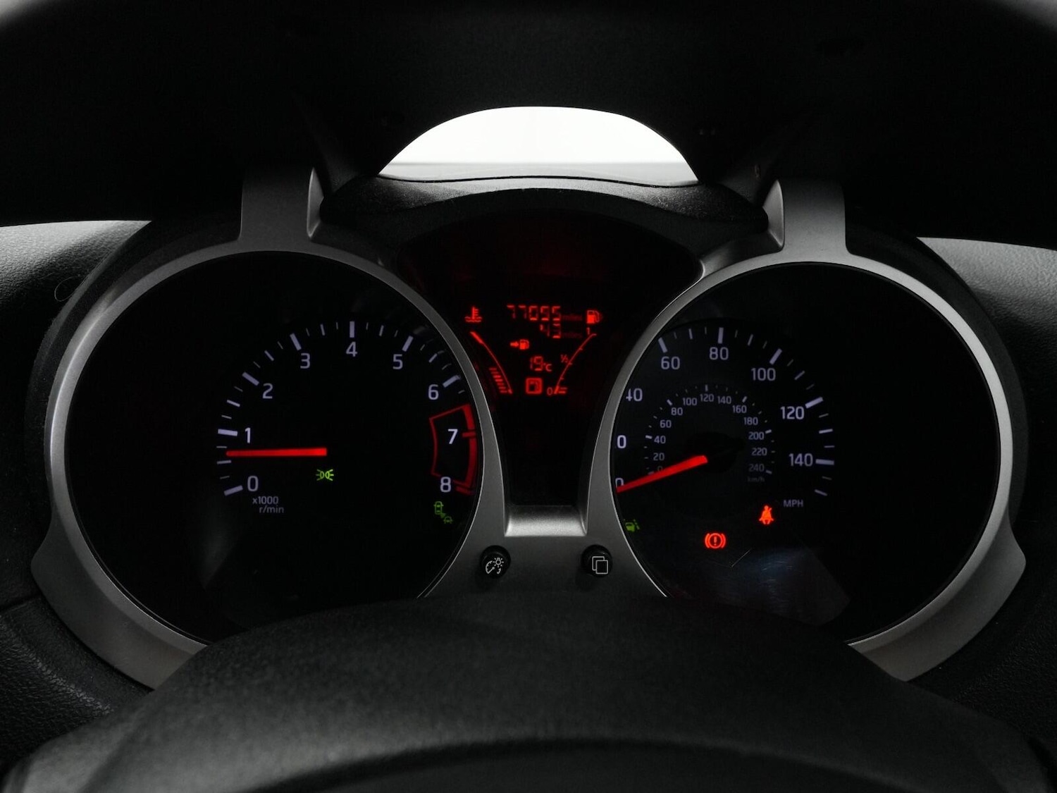 Vehicle 62