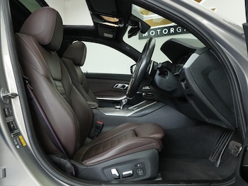 Used BMW 3 Series 2020 for sale - 75506800: Photo