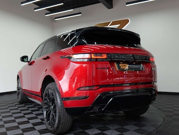 Used Land Rover Range Rover Evoque 2020 for sale - 79129951: Photo